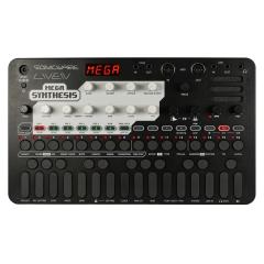 SONICWARE LIVEN MEGA SYNTHESIS (�d���A�_�v�^�[����) �\�j�b�N�E�F�A ���g���E�Q�[���~���[�W�b�N�E�R���|�[�U�[