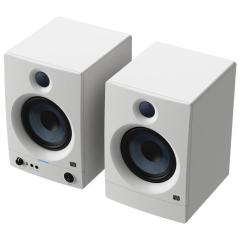 PreSonus Eris 5BT 2nd Gen White (Pair)  (�v���\�i�X)(���j�^�[�X�s�[�J�[)(Bluetooth�Ή�)