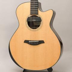 Furch Yellow Deluxe Gc-SRa w/R-Zero Contact Pro BACNT �~ SUNRISE S-2 �`Tuned By Enfini Custom Works�` �t�H���q