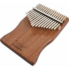 Donner カホン Cajon 打楽器 木製 フルサイズ ボックスドラム 内部