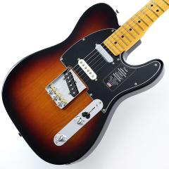 Fender USA American Professional Classic Hotshot Telecaster (3-Color Sunburst/Maple)  �yB�������z