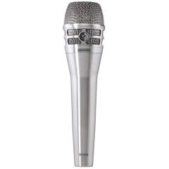 SHURE �y���ʌ���A�N�Z�T���[�{�[�i�X �L�����y�[���I�zKSM8 Dualdyne (Nickel) + NEO by oyaide QAC-222 XLR-5M�y���i���I���C�f�}�C�N
