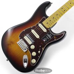 Fender USA American Professional II Stratocaster HSS (3-Color Sunburst /Maple)