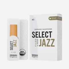 D�fAddario Woodwinds (RICO) �s�d���F4S�t�\�v���m�T�b�N�X�p���[�h �_�_���I�E�E�b�h�E�C���Y �I�[�K�j�b�N�E�Z���N�g�E�W���Y �t�@�C