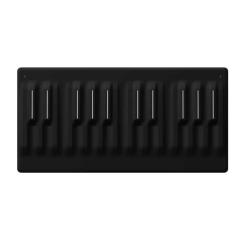 ROLI Seaboard M (����)(24���EMIDI�L�[�{�[�h)(�V�[�����X����)(�o�b�e���[����)(Bluetooth)(USB-C�ڑ�)(�������K�i�E2�N�ۏ�)