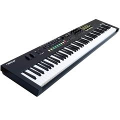 Nektar Technology Impact LX88 mk3 (�l�N�^�[�e�N�m���W�[)(USB�EMIDI�R���g���[���[)(�G���G�b�N�X�}�[�N3)