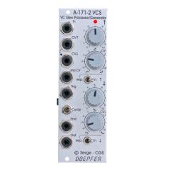 DOEPFER (���[�J�[�����i)A-171-2 VC Slew Processor / Generator