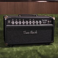 Two-Rock USED ���� Custom Reverb Signature V1 100W Head