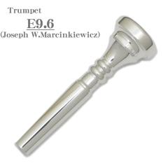 Marcinkiewicz �}�[�V���L�E�B�b�c / �A�[�e�B�X�g ���f�� E9.6 (J.W. ) �g�����y�b�g�p �}�E�X�s�[�X