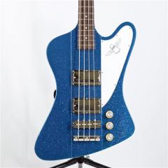 Epiphone Thunderbird �f64 (Brunswick Blue Sparkle)
