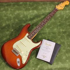 Fender Custom Shop USED ���� MBS 1961 Stratocaster Journeyman Relic Violin Burst Master Built by Austin MacNutt SN. AM0129