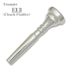 Marcinkiewicz �}�[�V���L�E�B�b�c / �A�[�e�B�X�g ���f�� E13 (Chuck Findley) �g�����y�b�g�p �}�E�X�s�[�X