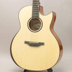 NAGA GUITARS -LIGHT SERIES- S-60GAC �i�K�M�^�[�Y
