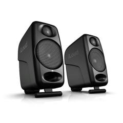 YAMAHA ヤマハ HS5 ペア TRS-XLRケーブル スピーカースタンドセット