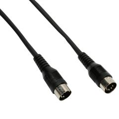 Tech TM-100 �yMIDI�P�[�u���z�y1m�z