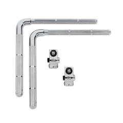 dw SMTA905 [L Arm .5�f�f to 9.5mm w/ Mem Lock 2 Pk]