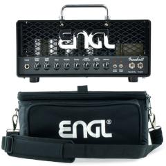 ENGL Ironball E606 �y��p�M�O�o�b�O�Z�b�g�z�i�A�C�A���{�[�� �G���O���j