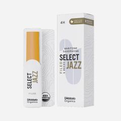 D�fAddario Woodwinds (RICO) �s�d���F4H�t�o���g���T�b�N�X�p���[�h �_�_���I�E�E�b�h�E�C���Y �I�[�K�j�b�N�E�Z���N�g�E�W���Y �t�@�C