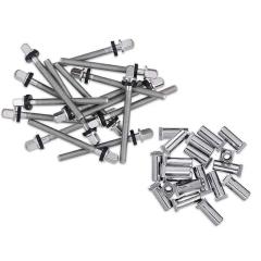 dw SMTP50TL [True Pitch 50 Tension Rods / 14~18 inch Tom / Stainless Steel]