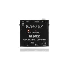 DOEPFER (���[�J�[�����i)MSY-2