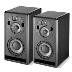 FOCAL ST TRIO 6 BLACK (�y�A)(�t�H�[�J��)(���j�^�[�X�s�[�J�[)(DTM)(�x�����E���E���o�[�X�h�[���E�c�C�[�^�[)