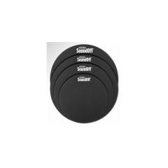 EVANS SO-2346 [Sound-Off Standard Pack]