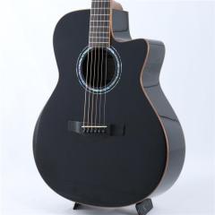 MORRIS �yHand Made Premium�z S-101III Noir ���[���X