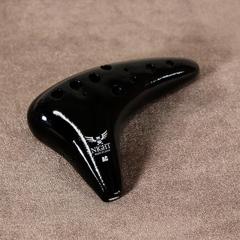 NIGHT OCARINA �i�C�g�I�J���i �N���V�b�N �A���gC�� C-ACB �J���[:�u���b�N CLASSIC �I�J���[�i