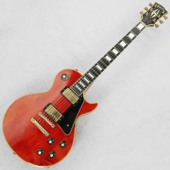 Gibson VINTAGE Les Paul Custom �f71 Watermelon Cherry