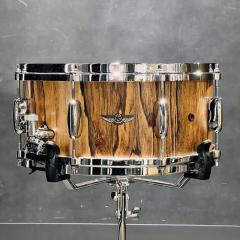 TAMA TWS1465-RSC [STAR Walnut 14 �~ 6.5 / Roasted Chestnut / Made in Japan]���󒍐��Y�i
