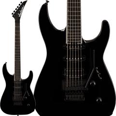 Jackson Pro Plus Series Soloist SLA3 (Deep Black/Ebony)