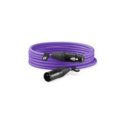 RODE XLR-6(6.0m)(�p�[�v��)(���[�h)(XLR �P�[�u��)