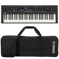 YAMAHA ���}�n CK61+��p�\�t�g�P�[�X�Z�b�g 61����