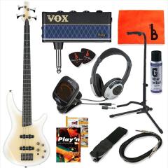 Ibanez SR280E-CNW [SPOT MODEL] �y�x�[�X���S�ғ���Z�b�g�z