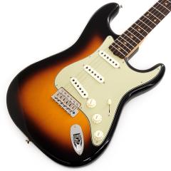 Fender Custom Shop Vintage Custom 1959 Stratocaster TCP (Wide-Fade 2-Color Sunburst) �yS/N R130085�z�y���Ԍ���X�y�V�����v���C�X