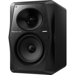 Pioneer DJ VM-50 �y1�{�z�y5.25�C���` �A�N�e�B�u ���j�^�[�X�s�[�J�[�z(�p�C�I�j�A)