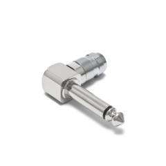 Oyaide NEO Solderless Series Faster & Stronger The Exclusive Solderless Plugs [SLP-240L/L���^�C�v]