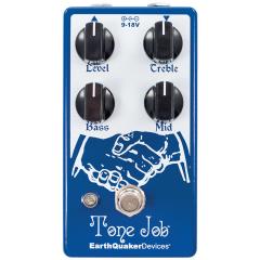 EarthQuaker Devices Tone Job EQ & Booster�i�u�[�X�^�[�jLEQD �������i��