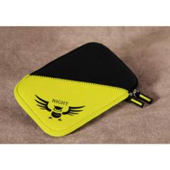 NIGHT OCARINA �i�C�g �I�J���i��p�V���O���ǃP�[�X N-SCase_Yel �I�J���[�i