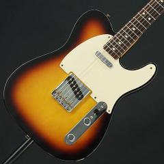 Fender Custom Shop USED ���� 1963 Telecaster NOS (3-Color Sunburst) �mSN.R25665�n �t�F���_�[