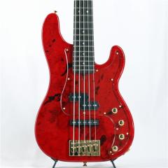 Phoenix �y���ב҂��A���\���t���z BB-5-109 PJ Buckeye Burl/Alder (TCR) [���i�Ől/Akihito Tokunaga Custom Model]