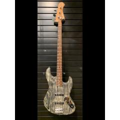 Bacchus USED ���� GLOBAL Series SWL4-ASH/RSM (BAW)