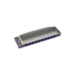 Hohner Blue Midnight 595/20 Key:A