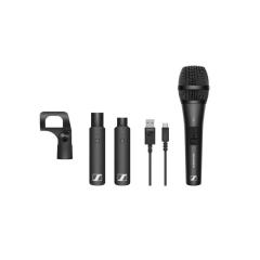 SENNHEISER XSW-D VOCAL SET(2.4GHz���C�����X�V�X�e��)