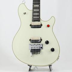 EVH MIJ Series  Signature Wolfgang (Ivory/Ebony)