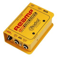 Radial X-AMP (���f�B�A��)(���A���v�{�b�N�X)