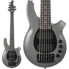 MUSICMAN Bongo6 HH (Titan Gray/Ebony)