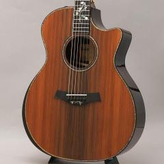 TAYLOR �y�V�y�퉞���Z�[���zLimited Edition 914ce Cindy Inlays Sinker Redwood �e�C���[