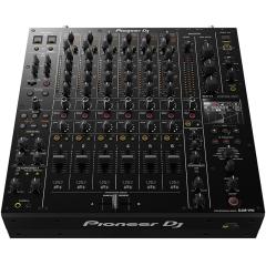 Pioneer DJ DJM-V10 �y6ch�v���t�F�b�V���i��DJ�~�L�T�[�z