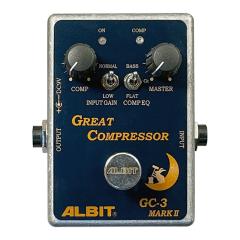 ALBIT �y���ב҂��A���\���t���z GC-3 MARK II